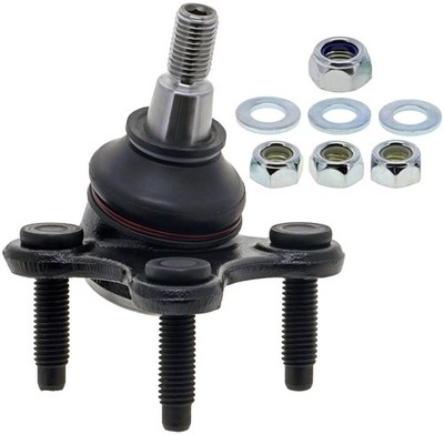 Mevotech OG Suspension Ball Joint Fits 2017-2018 Volkswagen Tiguan Limited