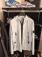 Giacca Stone Island Skin Touch Nylon-TC