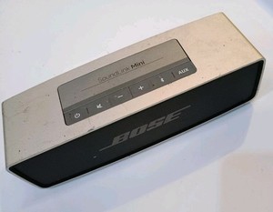 Soundlink Bose Mini | eBay