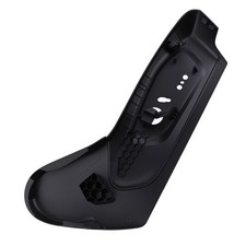 Driver Side Control Panel For Ford Explorer 20-23 Mb5z-7862187-eb Black Plastic Driver Side Control Panel For Ford Explorer 20-23 Mb5z-7862187-eb Black Plastic