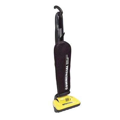 TORNADO 97130 Upright Vacuum,160 cfm,13'' CleaningPath 3XCX7