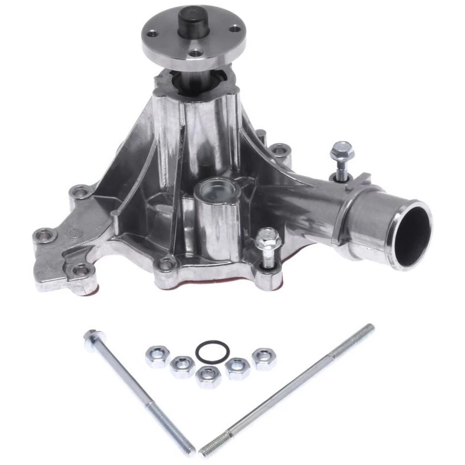 Carter W9099RF Water Pump for Ford Mustang Thunderbird Mercury Cougar 1996-1997 - Image 2 of 4