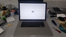 Apple MacBook Pro A1286 Late 2008 Inizio 2009