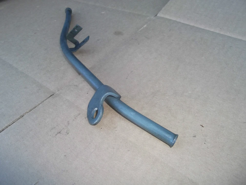 Toyota Celica GT-S 2zz-GE 2000-2005 motor varilla de inmersión relleno cuello tubo guía Foto 2 de 2