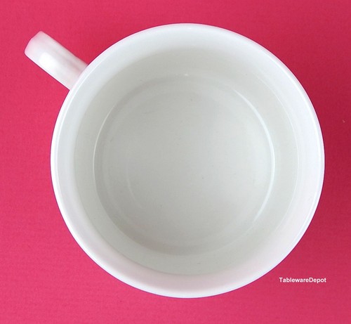 Mikasa NATURE'S HARMONY Set/s of 2 Cups & Saucers, MINT/SUPERB+ Condition, CAM01 - Picture 3 of 7