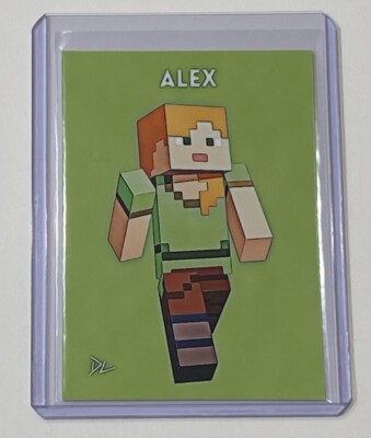 絵師100人展 TRADING CARD GAME ADO Illustration Trading Card W#1 No.04 Odo BANDAI Japan | eBay