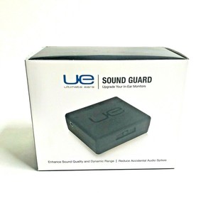 logitech in ear monitors