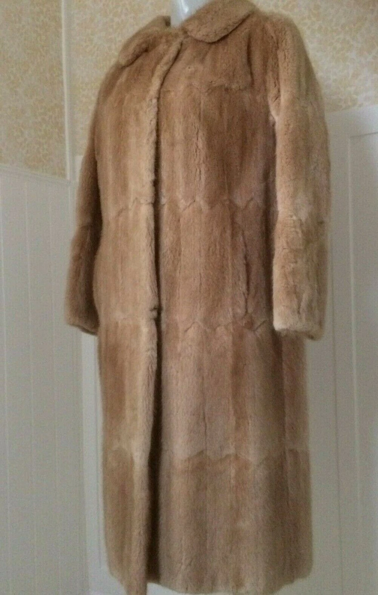 Ross clearance fur coat