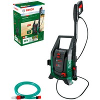 Bosch Heimwerken & Garten Akku-Hochdruckreiniger Universalaquatak 36V-100 Solo