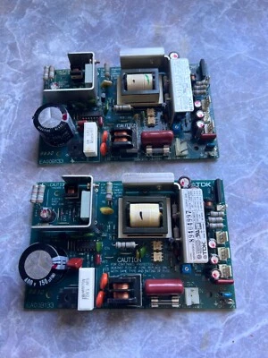 TDK MRW150KV 35watt, 12 volts DC, -12 volts DC and 5 volt DC Power Supply - Image 1 of 4