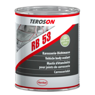 Karosseriereparatur   Nahtabdichtung TEROSON RB 53 CAN 1 KG EGFD