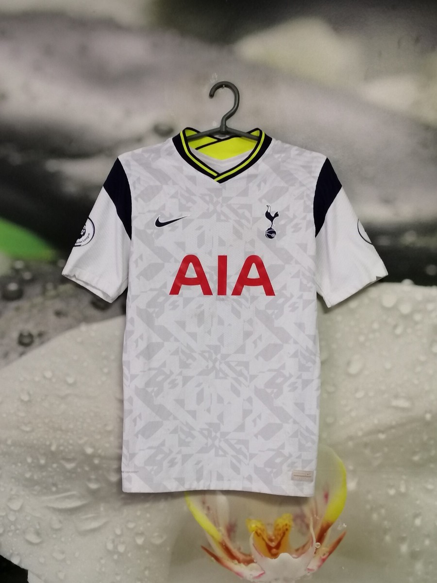 Tottenham Hotspur 2020 - 2021 home shirt jersey player issue