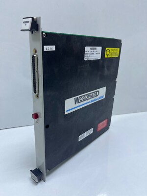Woodward 5464-334 Netcon 5000 Module Rev.B