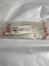 3M EPX Applicator Mixing Nozzle PN 21791 LOT OF 12