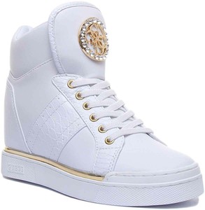 guess freeta sneakers