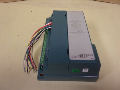 Johnson Controls C500AAC-701 Digital Single Zone Controller