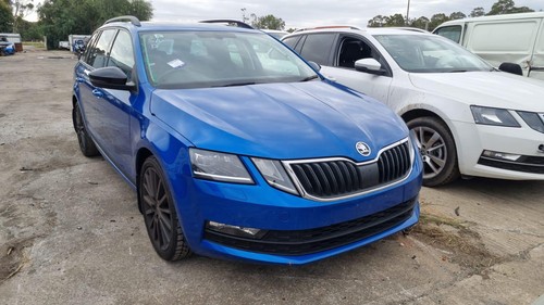 SKODA OCTAVIA LEFT REAR WND REG MOTOR NE, 11/13-09/20 13 14 15 16 17 18 19 20 - Picture 6 of 7