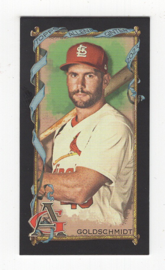 MLB ジーター　直筆サイン　ALLEN & GINTER Big hits from our recent Allen And Ginter Player Breaks