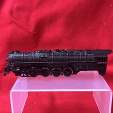 Bachmann 3780 Northern Steam Locomotive  4-8-4 N Gauge