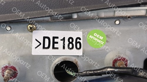 Toyota 4Runner, Hilux, 4WD 1988-1994 LN130 Tilt Altimeter Gauge OEM JDM used - Picture 13 of 13