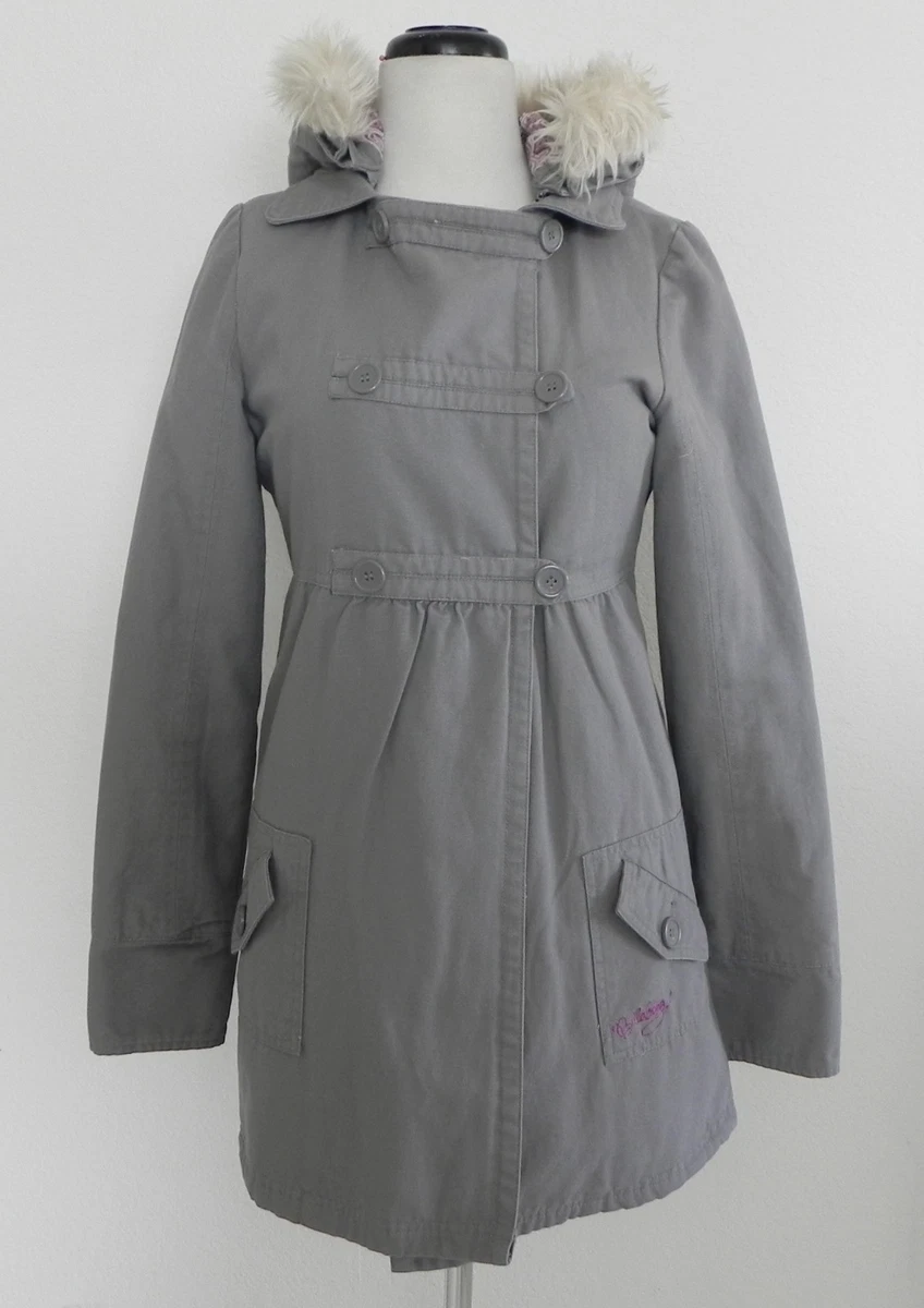 Billabong peacoat best sale