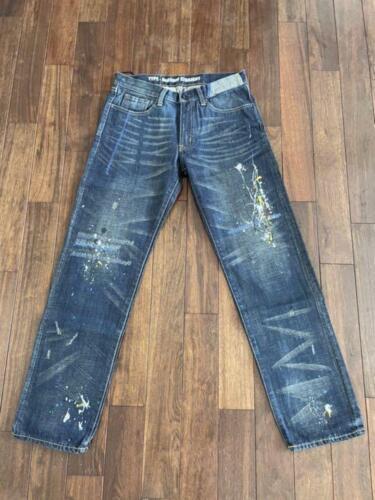Supreme Neighborhood Denim Small Savage Level 4 DCSP-PT-01 Supreme Neighborhood Denim Small Savage Level 4 DCSP-PT-01