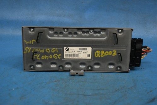 2009-2013 BMW X5 Z4 X6 RADIO AMPLIFIER AMP OEM 65129224236 - Picture 3 of 8