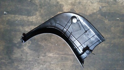 BMW 3 E90 Series Front Left Side Foot Well Leg Panel Trim 7067081  