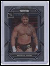 2023 Panini Prizm WWE #108 Karrion Kross