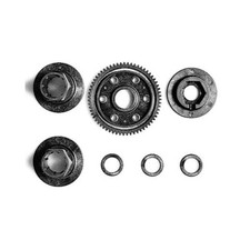 Tamiya SP-506 F-1 gear set