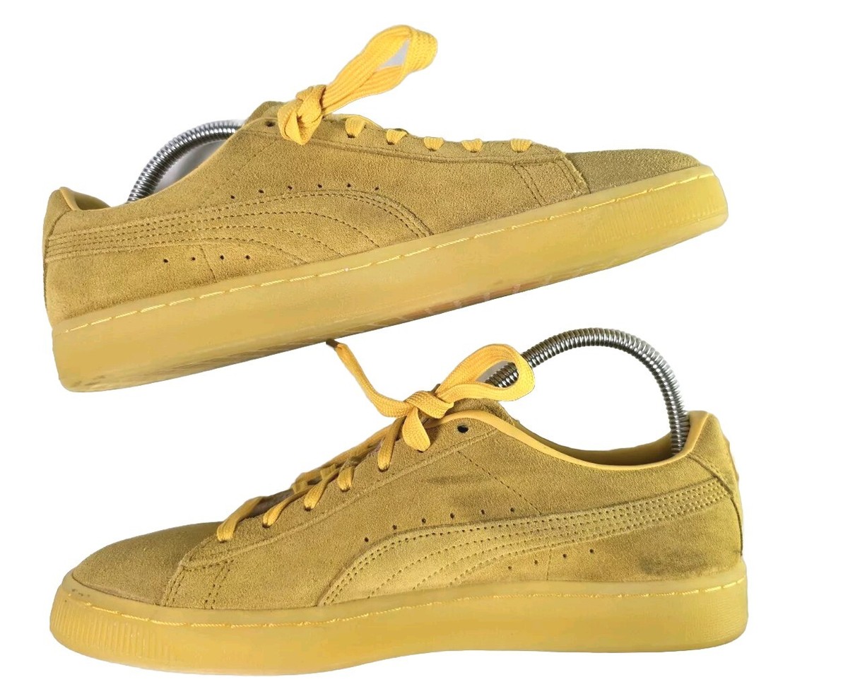 靴 PUMA Suede Wns Haribo 23cm Puma-Suede-Classic-Haribo-
