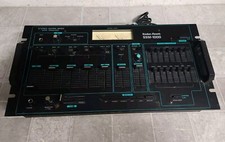 RADIOSHACK SSM-1000 Stereo Sound Mixer Echo Equalizer