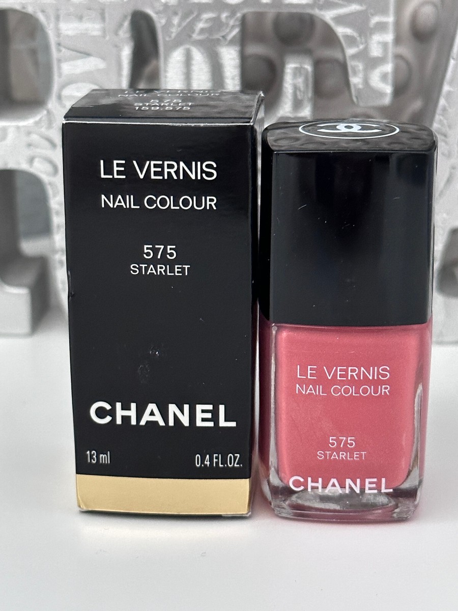 【大特価！】CHANEL / LE VERNIS NAIL 17本まとめ #C Chanel Le Vernis Nail Colour 575 STARLET | eBay