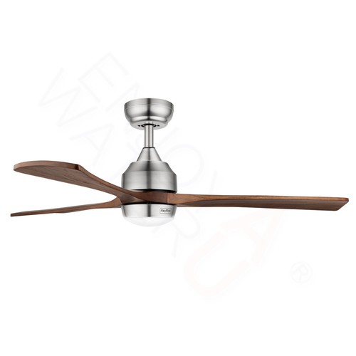 52" Ceiling Fan 6 Speed Reverse Airflow Light Fans Remote Control Indoor Outdoor - Picture 22 of 29