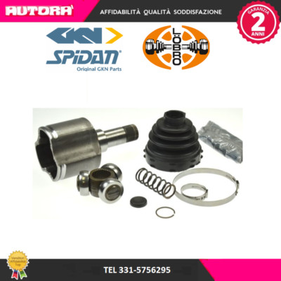 304603 Left Semi Axle Joint Kit Gearbox Side (BRAND-LOBRO)..