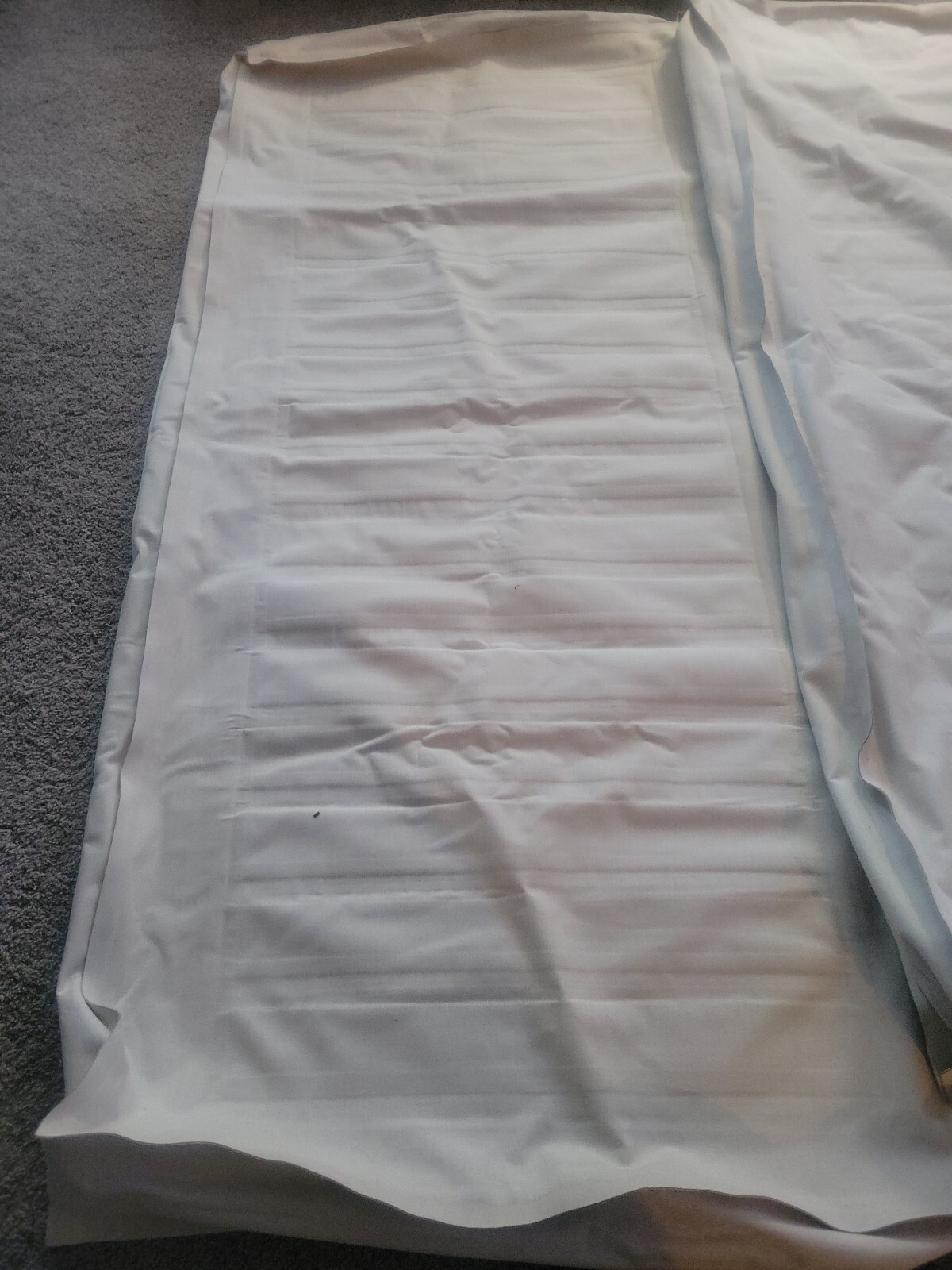 sleep number split king mattress eBay