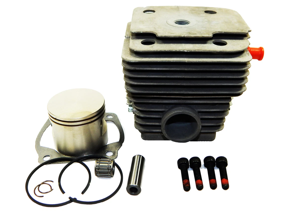 Wacker Cylinder & Piston Kit - 5100005808 - Fits Wacker BTS630  
