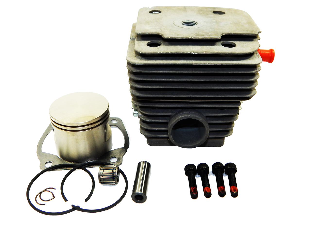 Wacker Cylinder & Piston Kit - 5100005808 - Fits Wacker BTS630  