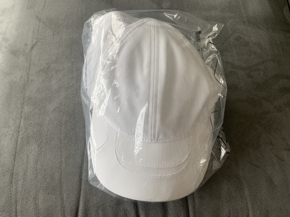 Nike x Drake NOCTA Cap White (Limited Edition) | eBay