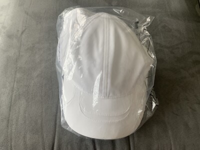 Nike x Drake NOCTA Cap White (Limited Edition) | eBay