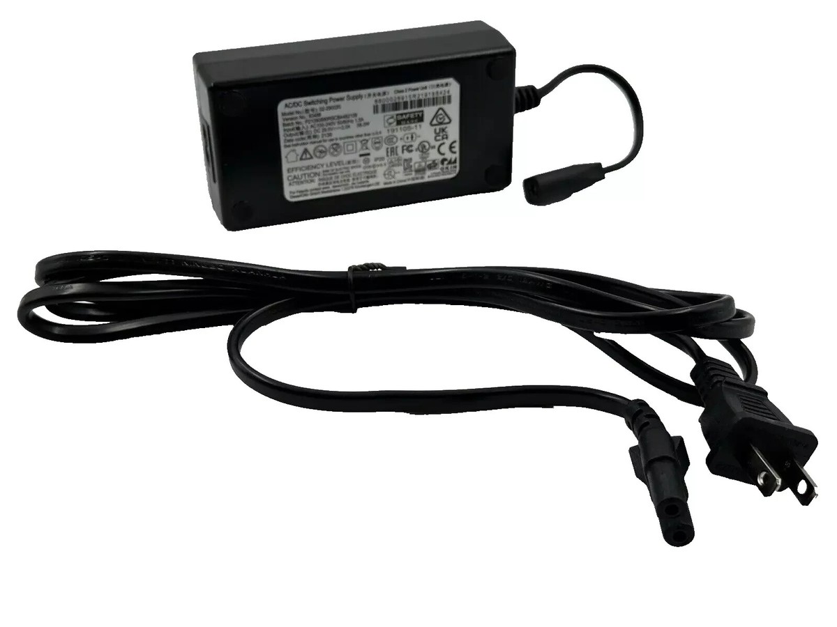Okin AC/DC Adapter Power Supply ErgoMotion Serta Tempurpedic Okin AC/DC Adapter Power Supply ErgoMotion Serta Tempurpedic