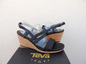 teva arrabelle wedge sandals