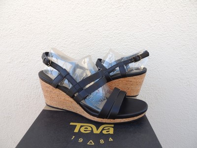 teva women's arrabelle leather sandal