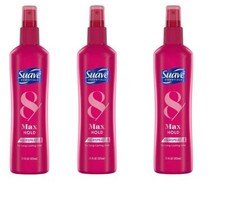 BL Suave Hairspray Max Hold 11oz each *Three ...