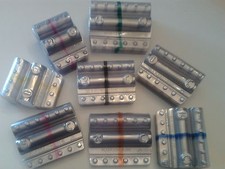 25-35-40-50 PZ BLISTER MONETE EURO BLISTER PER MONETE CONTENITORE PLASTICA PVC