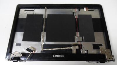 For Samsung NP350E5C - 15.6'' LCD Cover Lid w/ Cables & Hinges - AP0TZ000211