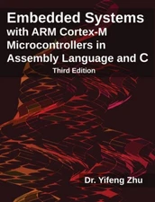 Embedded Systems with Arm Cortex-M Microcontrollers in Assembly Language an...