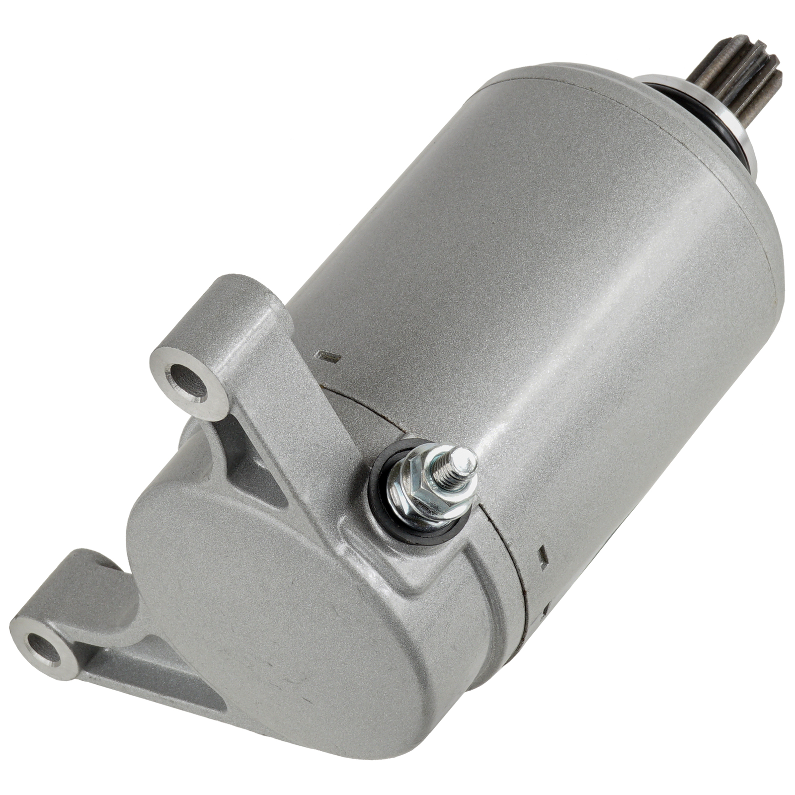 Caltric Stator Compatible Avec Yamaha Moto-4 350 Yfm350 Yfm-350 Yfm 350 Moto4 1987 1988 1989 Atv Magneto Générateur Neuf - Foto 4