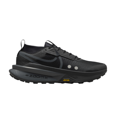 Nike ZoomX Zegama 2 Black Anthracite - FD5190-002 | eBay