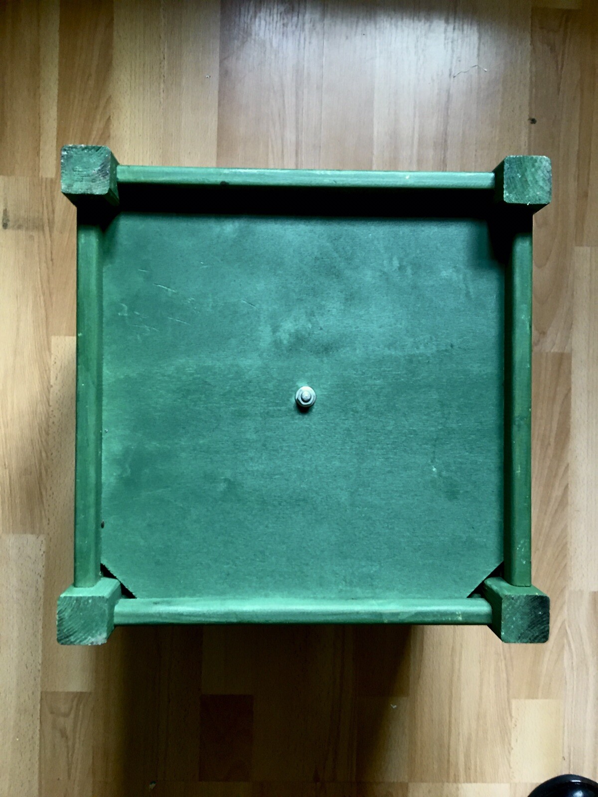 Xmas Tree Stand Box With Water Reservoir eBay